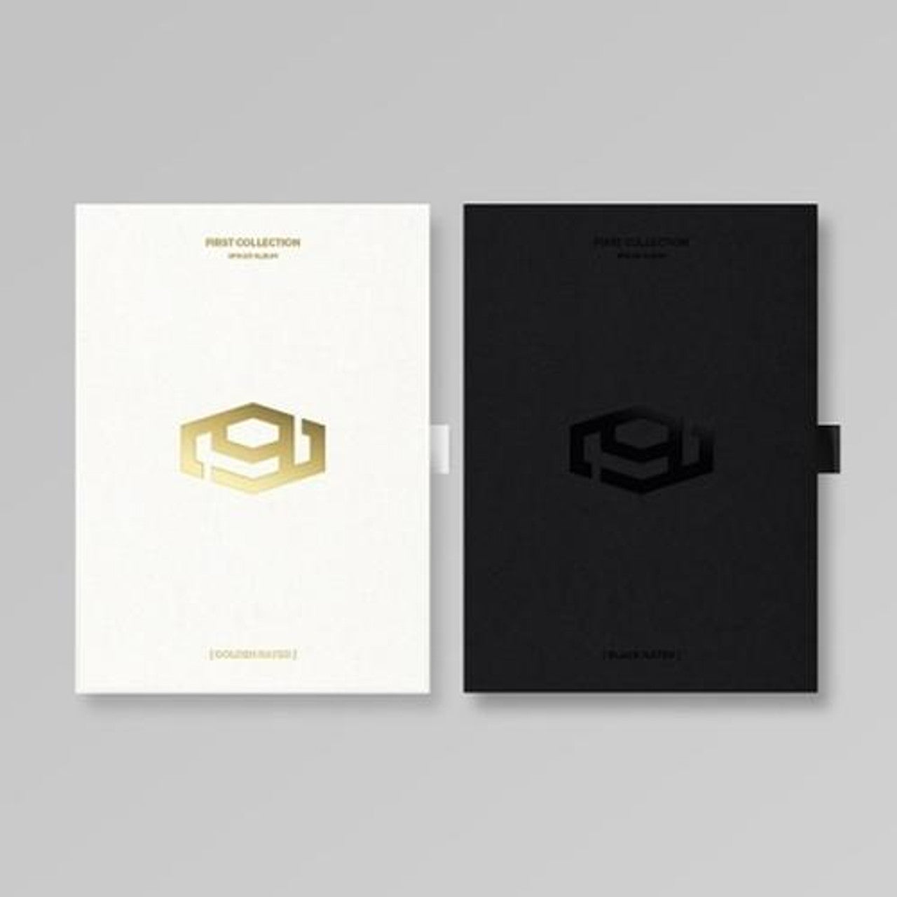 SF9 - FIRST COLLECTION (VOL.1)