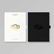 SF9 - FIRST COLLECTION (VOL.1)