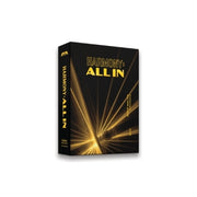 P1HARMONY - HARMONY : ALL IN (6TH MINI ALBUM) [FIT IN VER./PLVE] (P1-3609-105) - image 1 [30166ee0dfbb]