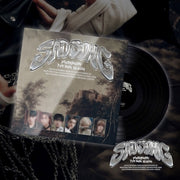 P1HARMONY - 7TH MINI ALBUM [SAD SONG] (LP) (P1-4920-104) - image 1 [184b1e41d119]