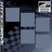 PLAVE - 5TH MINI ALBUM [HYPERDRIVE] (RACER VER.) (P4-6A13-102) - image 1 [e3feb22469c1]
