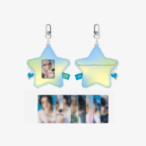 [PRE-ORDER] STRAY KIDS - [dominATE : celebrATE] MD PHOTOCARD HOLDER