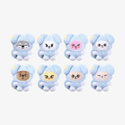 STRAY KIDS - SKZOO PLUSH in TASY [WORLD TOUR 'RUN IT' MD]