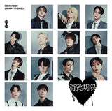 [PRE-ORDER] SEVENTEEN - Shohi Kigen (Flash Price Edition / Limited Release) [JAPANESE 4TH SINGLE ALBUM]