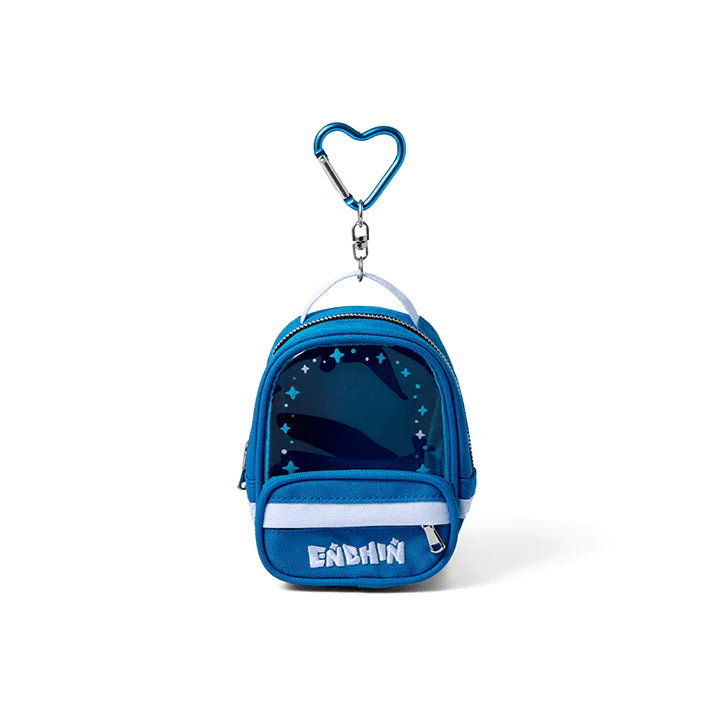 ENHYPEN - [ENCHIN] MD - POUCH BAG KEYRING