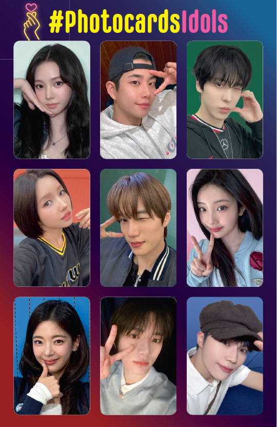 HEY! K-POP MAGAZIN 03-26