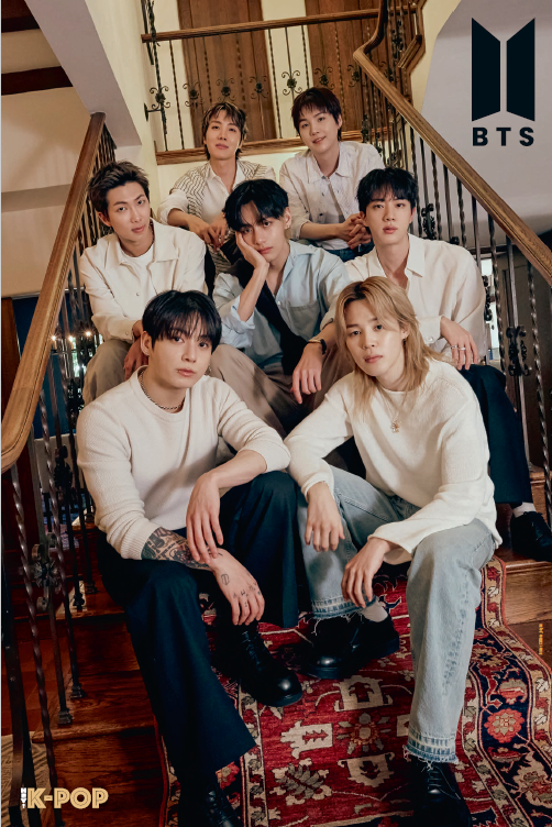 HEY! K-POP MAGAZIN 03-26