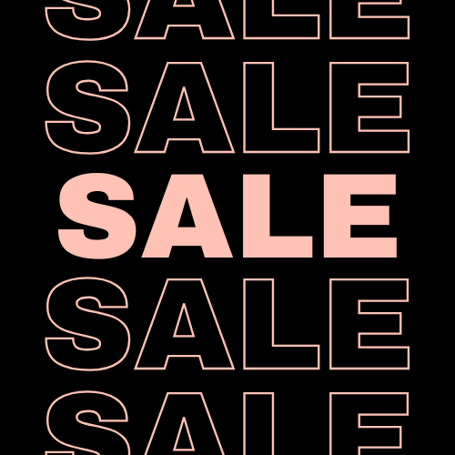 SALE
