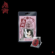RED VELVET - VOL.3 [CHILL KILL] (SMINI VER.) (R1-3B14-165) - image 1 [158fbacc4c1e]
