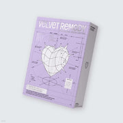 RED VELVET - 2027 SEASON'S GREETINGS (R1-6C24-164) - image 1 [1d84a2152193]