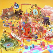 RED VELVET - 'THE REVE FESTIVAL' DAY 1 (MINI ALBUM) DAY 1 VER. (R1-9620-173) - image 1 [f592b7ecf041]