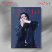 ROCKY - 3RD MINI ALBUM [UNSAID] (R14-6819-101) - image 1 [ed8b1f4a960e]