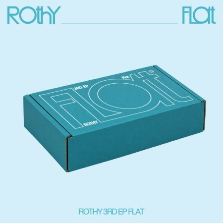 ROTHY - EP [FLAT] (R17-6A29-101) - image 1 [241485d27c95]