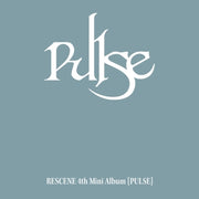 RESCENE - 4TH MINI ALBUM [PULSE] (LIMITED VER.) (R2-6B04-107) - image 1 [38ab9a41cfb8]