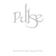 RESCENE - 4TH MINI ALBUM [PULSE] (STANDARD VER.) (R2-6B04-108) - image 1 [71cc2a8cfd52]