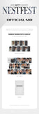 [PRE-ORDER] GOT7 - NESTFEST CONCERT OFFICIAL MD RANDOM TRADING PHOTO CARD SET