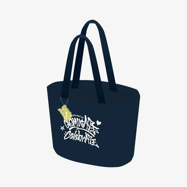 [PRE-ORDER] STRAY KIDS - [dominATE : celebrATE] MD REUSABLE BAG
