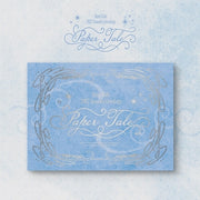 STRAY KIDS - 2027 SEASON'S GREETINGS [PAPER TALE] (S1-6C11-119) - image 1 [c89fda349f24]