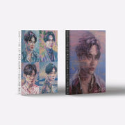 SUHO - SELF-PORTRAIT (1ST MINI ALBUM) (S10-0331-105) - image 1 [13ab566d9f57]