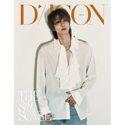 SEVENTEEN - DICON MAGAZINE VOLUME N°36 THE 8 : THE 8TH SENSE [A-TYPE] (S4-6A13-108) - image 1 [d2eb11956078]