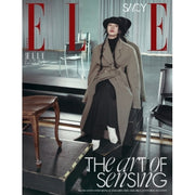 SUZY - ELLE MAGAZINE 2026. 10 (S40-6A13-101) - image 1 [c9c8d9ee30e2]