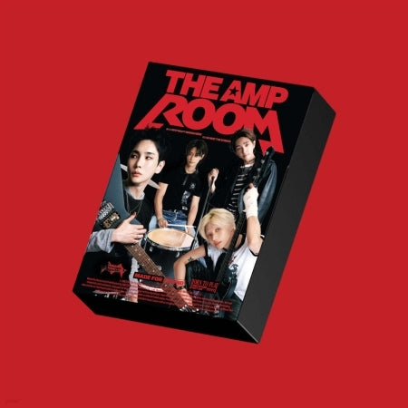 SHINEE - 2027 SEASON'S GREETINGS (S6-6C24-102) - image 1 [edb386fbd3eb]