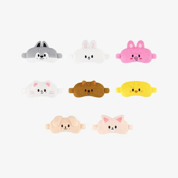 [PRE-ORDER] STRAY KIDS - [dominATE : celebrATE] MD SKZOO SLEEP MASK
