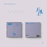 SEVENTEEN - FML (DELUXE VER.) [10TH MINI ALBUM]