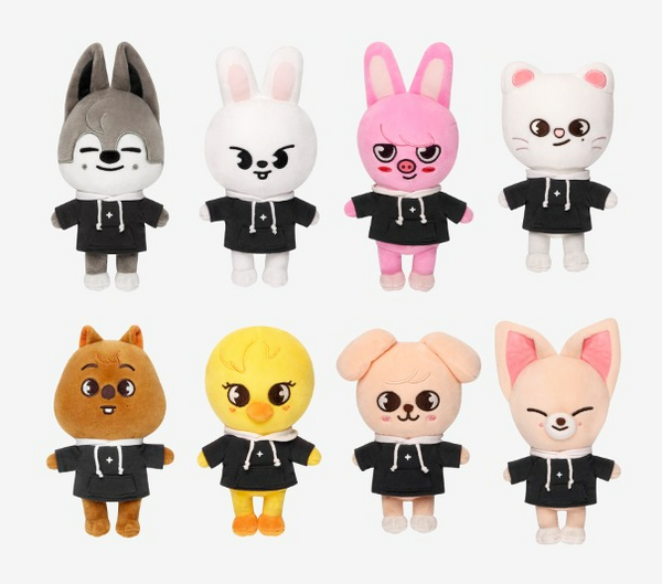 STRAY KIDS - SKZ