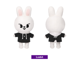 STRAY KIDS - SKZ'S MAGIC SCHOOL OFFICIAL MD SKZOO PLUSH ORIGINAL VER.