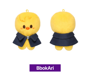 STRAY KIDS - SKZ'S MAGIC SCHOOL OFFICIAL MD SKZOO PLUSH 10CM VER.