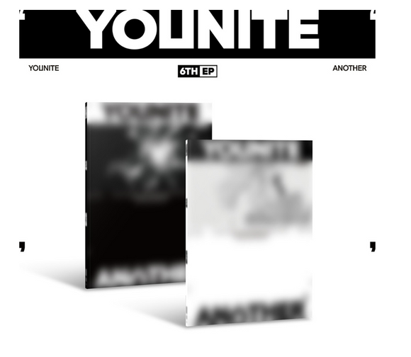 YOUNITE - ANOTHER (6TH MINI ALBUM)