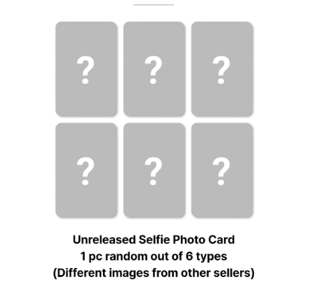 [PRE-ORDER] RIIZE - RIIZING (PHOTO BOOK VER.) + LUCKY DRAW MAKESTAR  POB PHOTOCARD