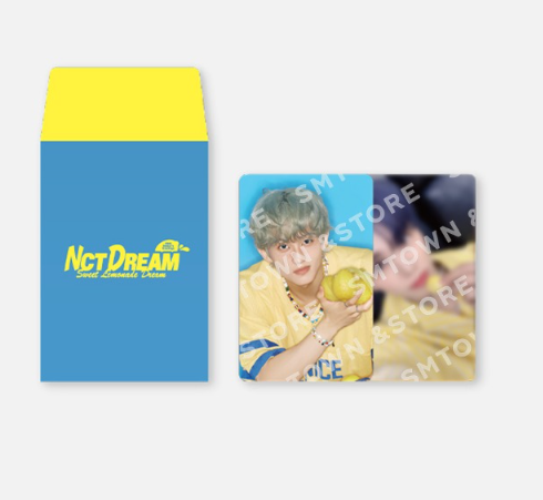 [PRE-ORDER] NCT DREAM - 2026 SEASON'S GREETINGS MD