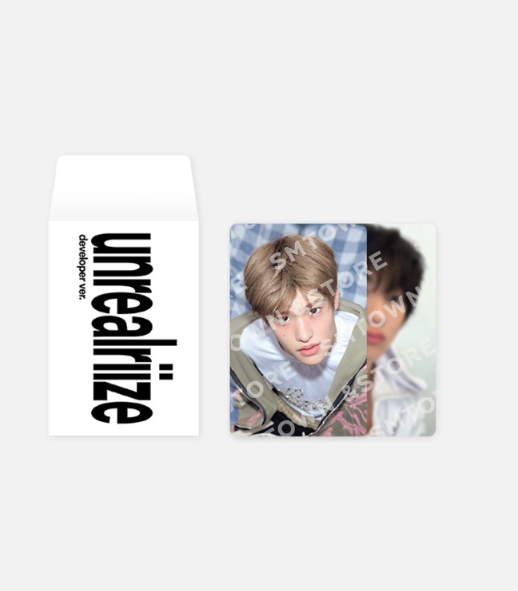 [PRE-ORDER] RIIZE - 2026 SEASON'S GREETINGS MD