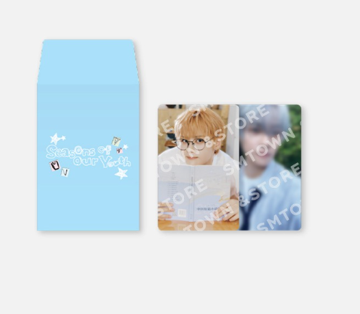 [PRE-ORDER] WAYV - 2026 SEASON'S GREETINGS MD