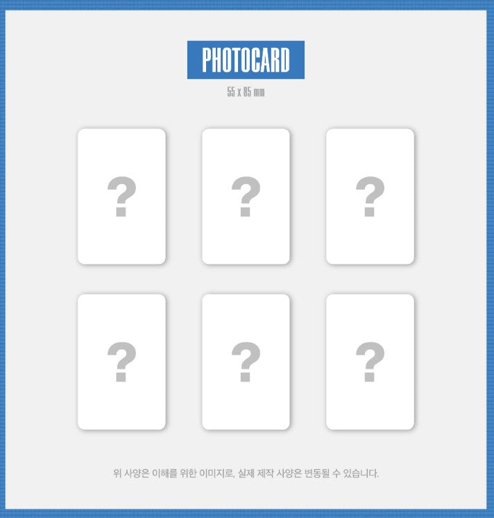 [PRE-ORDER] IVE - THE 2ND ALBUM [REVIVE+] + (STARSHIP SQUARE POB)