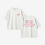 STRAY KIDS - T-SHIRT [SKZOO X SANRIO CHARACTERS]