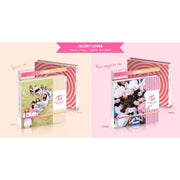 TWICE - TWICECOASTER : LANE 1 (3RD MINI ALBUM) (T15-6A25-135) - image 1 [ab1263b6d115]