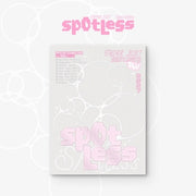 TWICE - 2027 SEASON'S GREETINGS [SPOTLESS] (T15-6C11-116) - image 1 [558793593f6e]