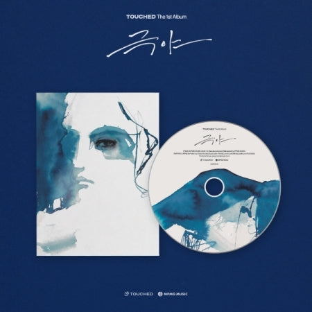 TOUCHED - EXTREME NIGHT (DIGIPACK VER.) (T36-6A15-101) - image 1 [ae1bcdfad44c]