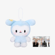 STRAY KIDS - TASY PLUSH BABY Ver. [WORLD TOUR 'RUN IT' MD]