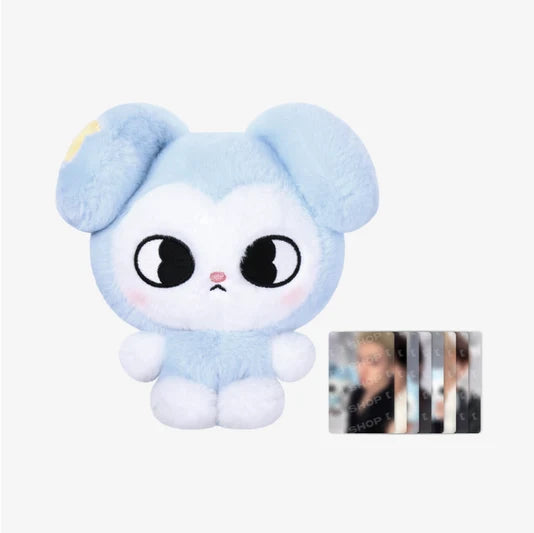 STRAY KIDS - TASY PLUSH ORIGINAL Ver. [WORLD TOUR 'RUN IT' MD]