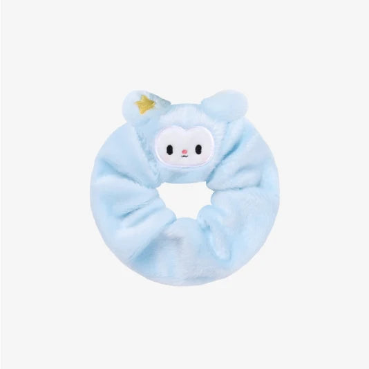 STRAY KIDS - TASY SCRUNCHIE [WORLD TOUR 'RUN IT' MD]