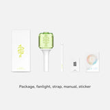 NCT 127 - OFFICIAL FANLIGHT