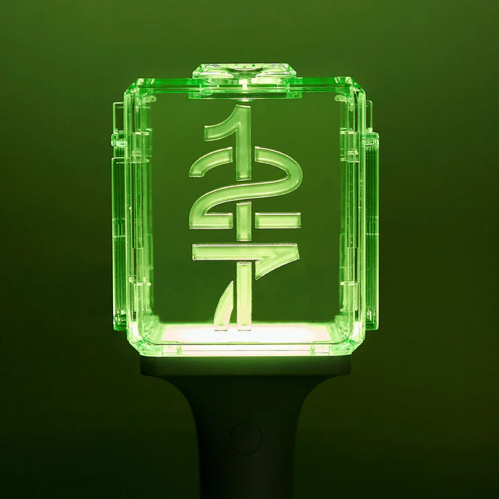 NCT 127 - OFFICIAL FANLIGHT