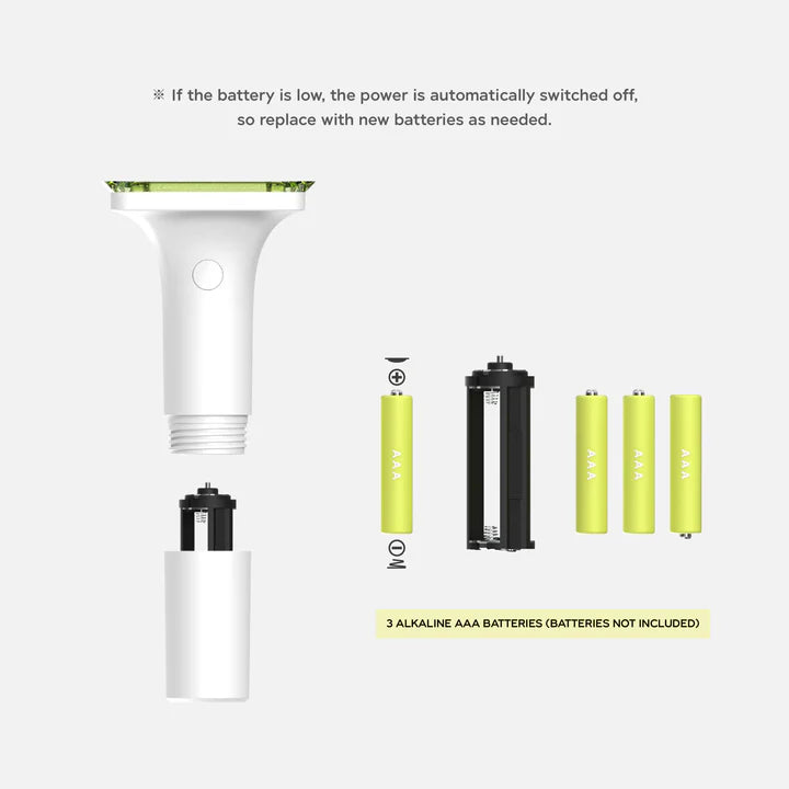 NCT 127 - OFFICIAL FANLIGHT