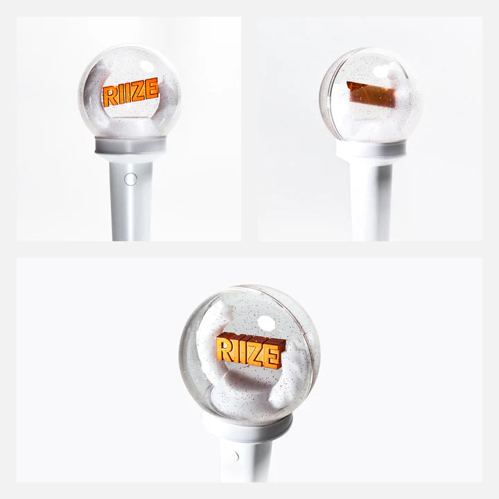 RIIZE - OFFICIAL FANLIGHT