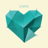 STAYC - TELL ME NOW (5TH JAPAN SINGLE ALBUM)