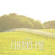 WHIB - THE 2ND MINI ALBUM [CHERRY PIE] MIDNIGHT VER. (W15-6805-101) - image 1